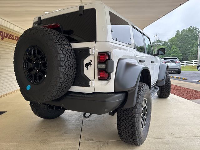 2025 Ford Bronco 4-Door Raptor - Photo 6