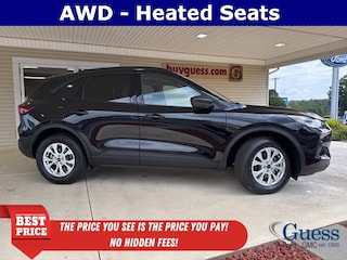 2025 Ford Escape Active SUV