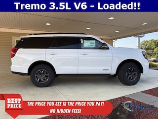 2025 Ford Expedition Tremor SUV