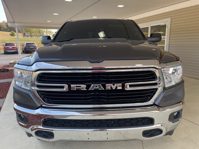 2019 Ram 1500 Big Horn Lone Star photo 3