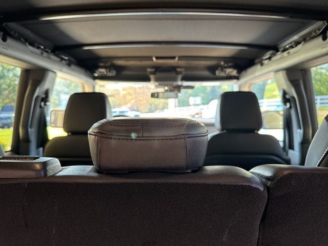2025 Ford Bronco 4-Door Badlands - Photo 30