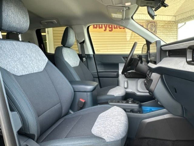 2026 Ford Maverick XLT - Photo 27