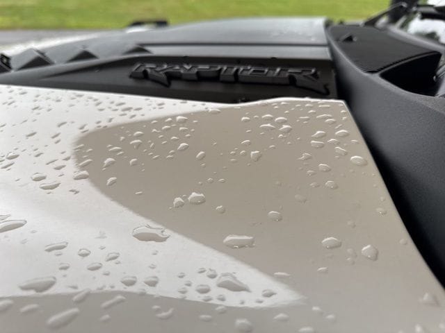 2025 Ford Bronco 4-Door Raptor - Photo 36