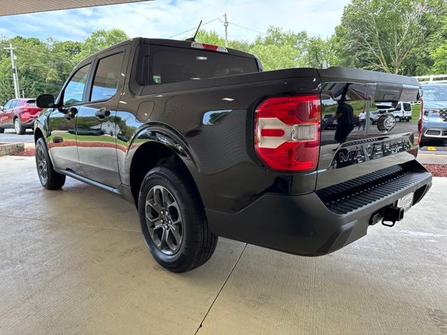 2026 Ford Maverick XLT - Photo 8