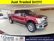 Ford F-250SD