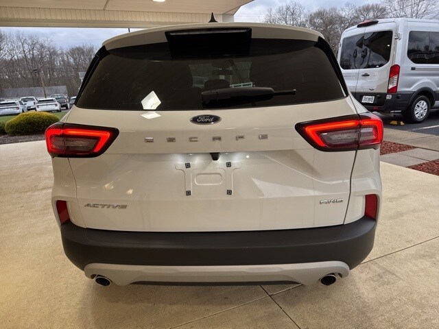 2023 Ford Escape Active photo 3