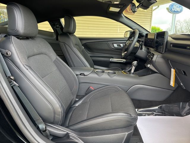 2026 Ford Mustang EcoBoost Fastback - Photo 26