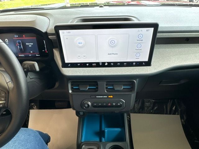 2026 Ford Maverick XLT - Photo 24