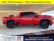 Chevrolet Silverado 2500HD
