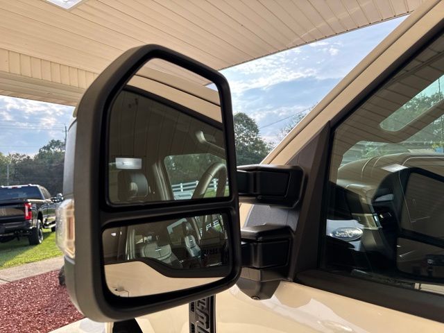 2026 Ford F-350 Super Duty Platinum - Photo 38