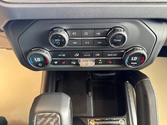 2025 Ford Bronco 4-Door Raptor - Photo 22