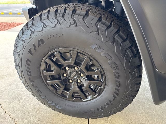 2025 Ford Bronco 4-Door Raptor - Photo 45