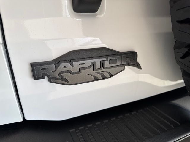 2025 Ford Bronco 4-Door Raptor - Photo 32