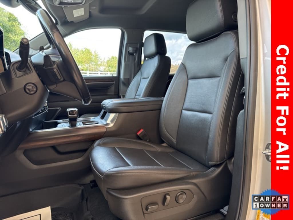 Used 2022 GMC Sierra 1500 SLT Truck