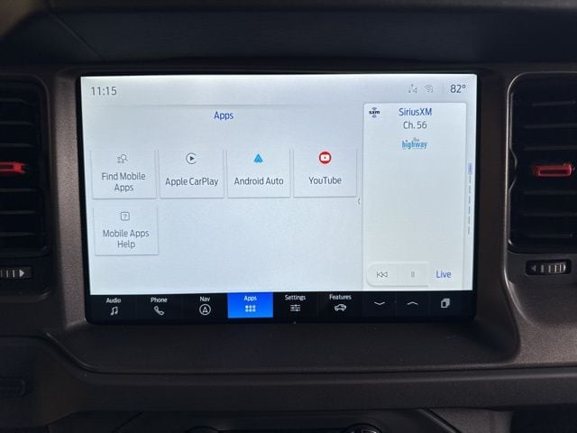 2025 Ford Bronco 4-Door Raptor - Photo 22