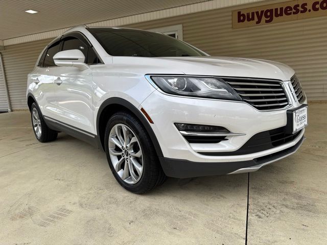 Used 2015 Lincoln MKC Base with VIN 5LMCJ2A96FUJ41166 for sale in Carrollton, OH