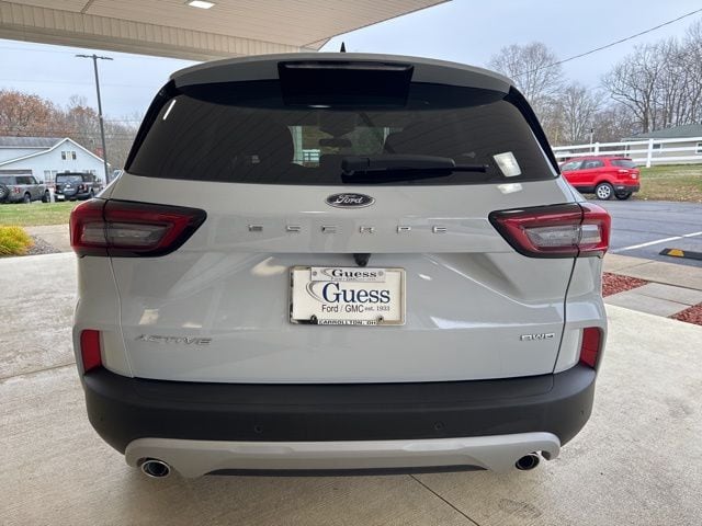 2026 Ford Escape Active - Photo 8