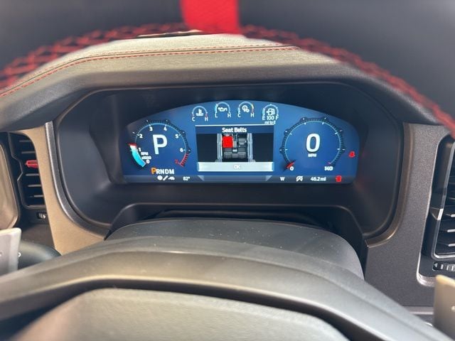 2025 Ford Bronco 4-Door Raptor - Photo 16