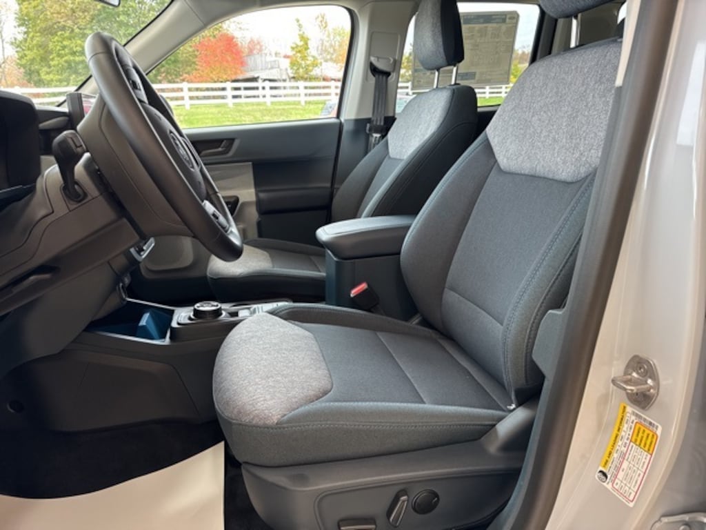 New 2025 Ford Maverick XLT Truck