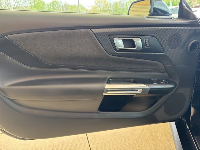 2026 Ford Mustang EcoBoost Fastback - Photo 12
