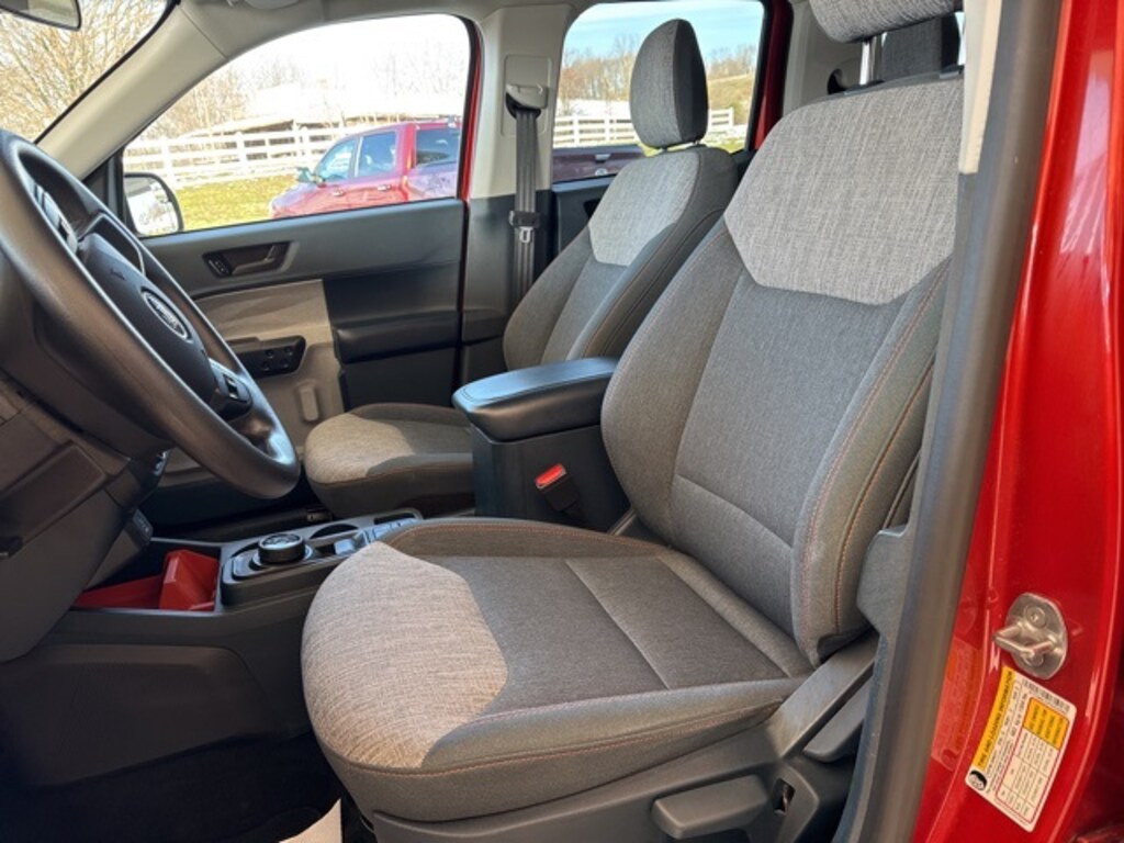 Certified 2023 Ford Maverick XLT Truck