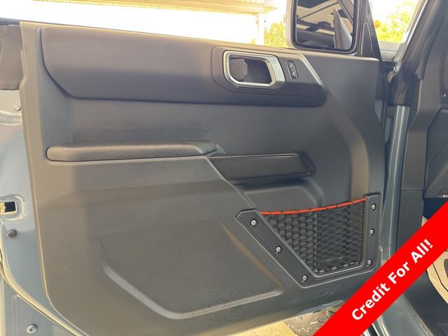2025 Ford Bronco 4-Door Raptor - Photo 12