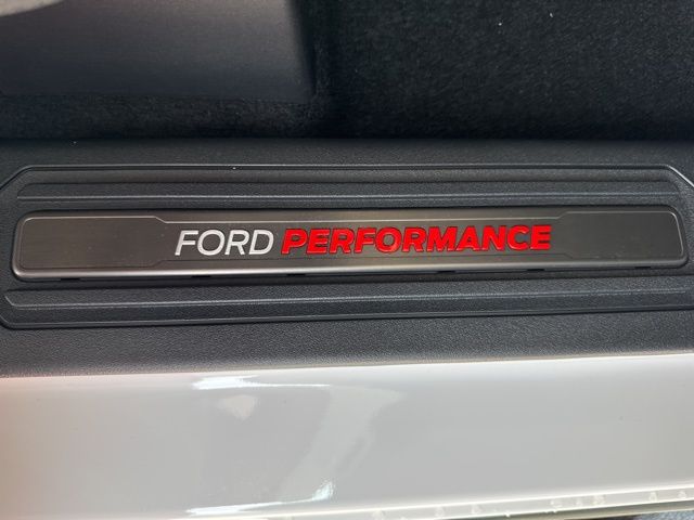 2025 Ford Bronco 4-Door Raptor - Photo 27