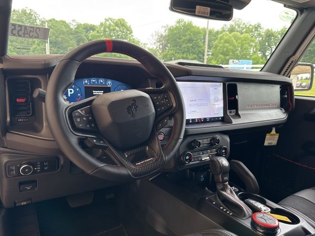 2025 Ford Bronco 4-Door Raptor - Photo 15
