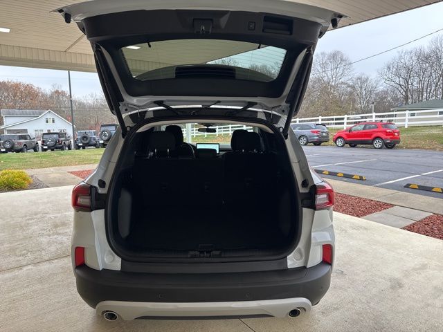 2026 Ford Escape Active - Photo 25