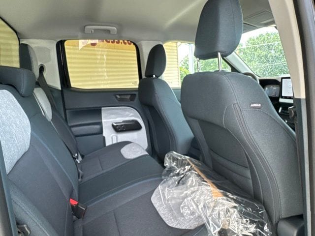 2026 Ford Maverick XLT - Photo 28