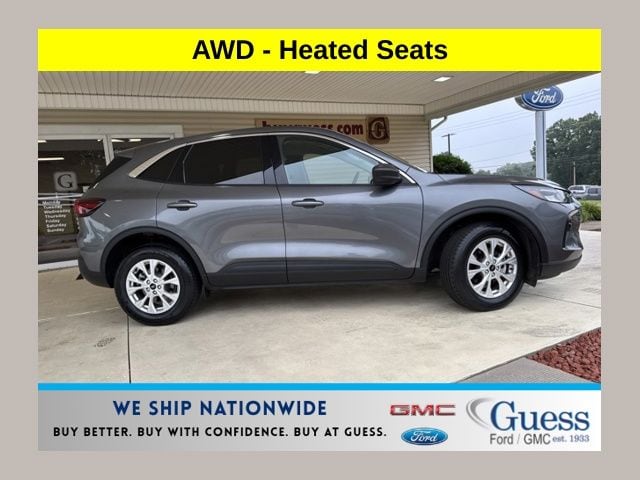 2023 Ford Escape