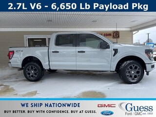 2026 Ford F-150 STX Truck