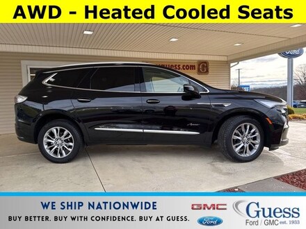 2023 Buick Enclave Avenir SUV
