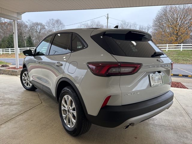 2026 Ford Escape Active - Photo 7