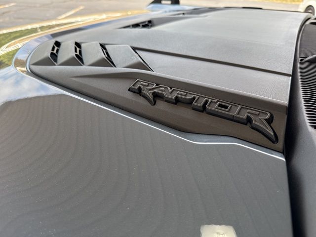 2025 Ford Bronco 4-Door Raptor - Photo 40