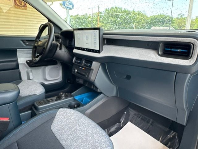 2026 Ford Maverick XLT - Photo 25