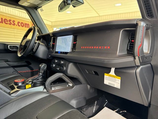 2025 Ford Bronco 4-Door Raptor - Photo 26