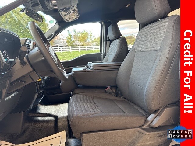 2023 Ford F-150 XL photo 3
