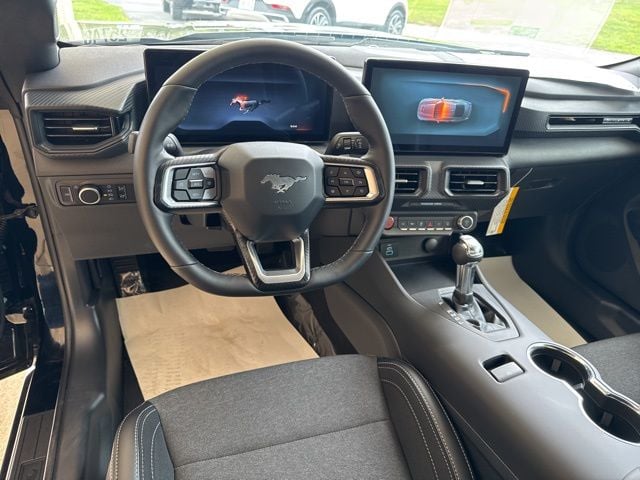 2026 Ford Mustang EcoBoost Fastback - Photo 14