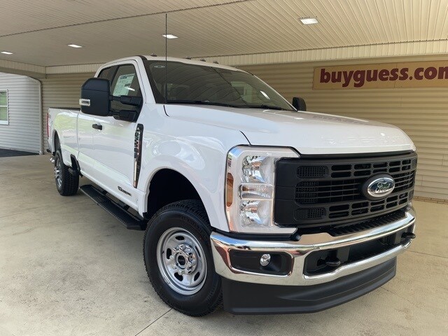 2025 Ford F-250 XL photo 2