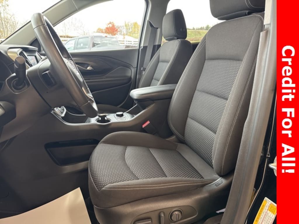 Used 2022 GMC Terrain SLE SUV