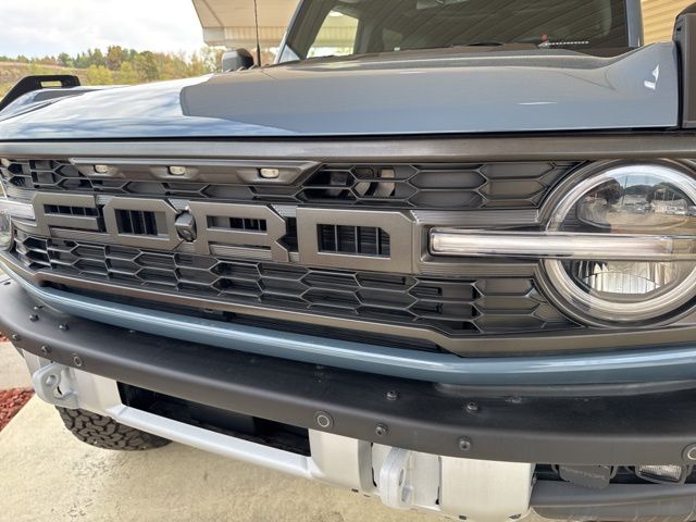 2025 Ford Bronco 4-Door Raptor - Photo 41