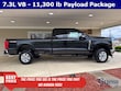 Ford F-350SD