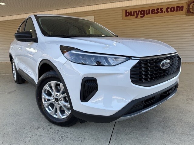 2026 Ford Escape Active photo 2