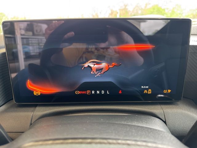 2026 Ford Mustang EcoBoost Fastback - Photo 15