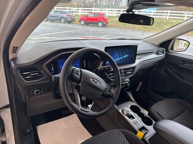 2026 Ford Escape Active - Photo 12