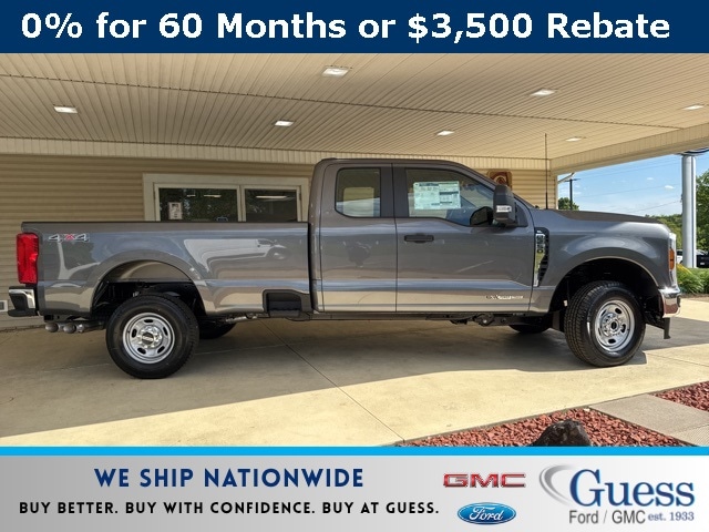 2025 Ford F-250 Super Duty XL's photo