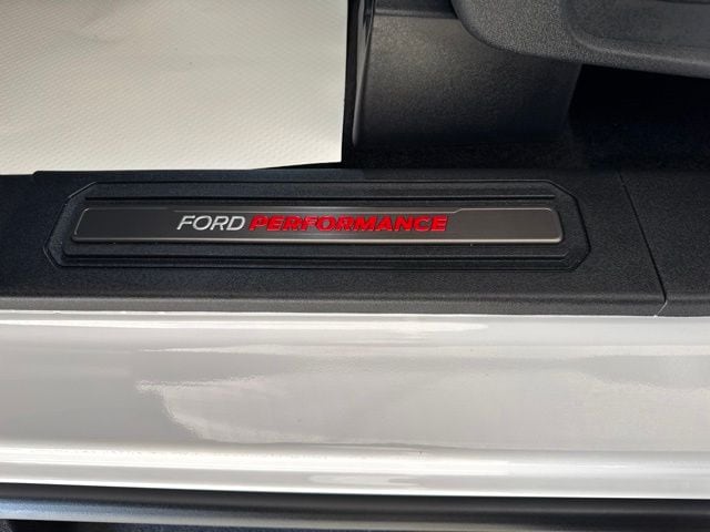 2025 Ford Bronco 4-Door Raptor - Photo 15