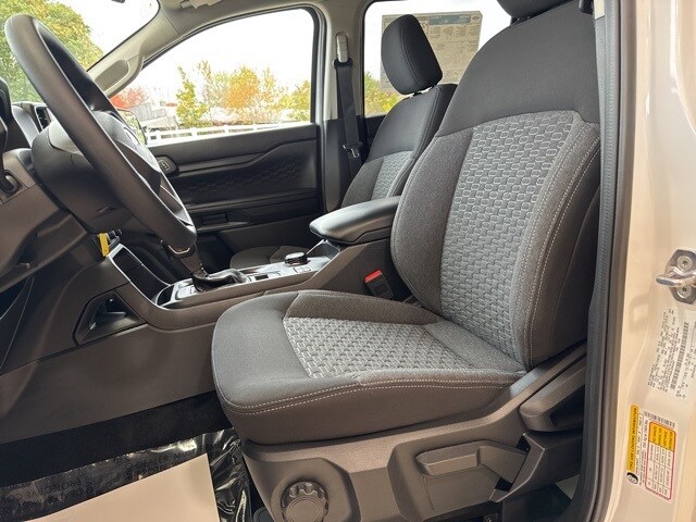 2025 Ford Ranger XL photo 3