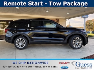 2026 Ford Explorer Active SUV